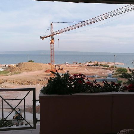 Apartment Sunny Сплит Экстерьер фото