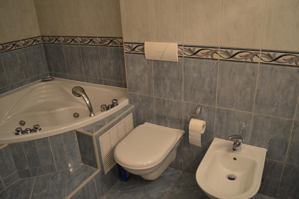 Apartment Sunny Сплит Номер фото