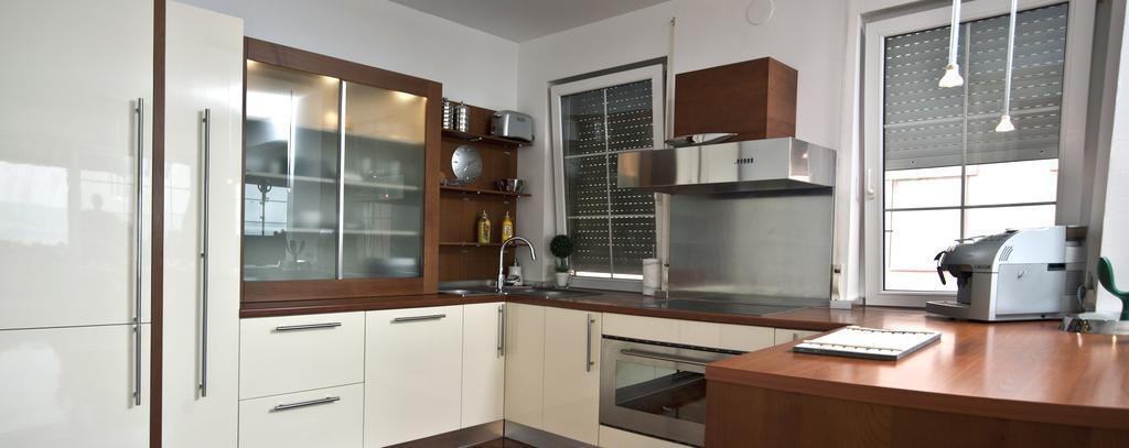 Apartment Sunny Сплит Номер фото