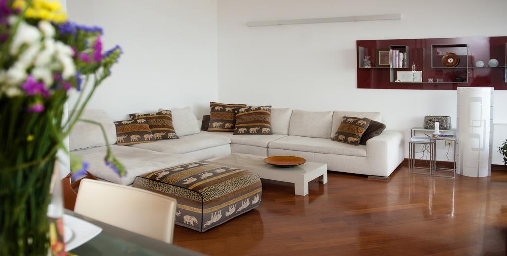 Apartment Sunny Сплит Экстерьер фото
