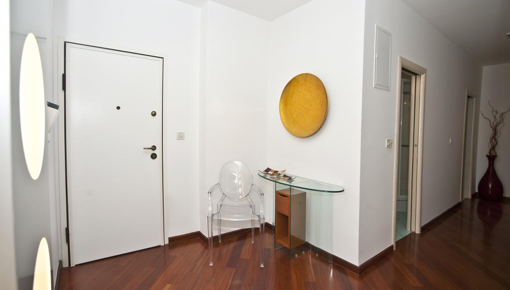 Apartment Sunny Сплит Номер фото
