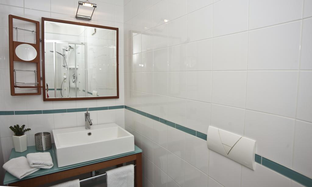 Apartment Sunny Сплит Номер фото
