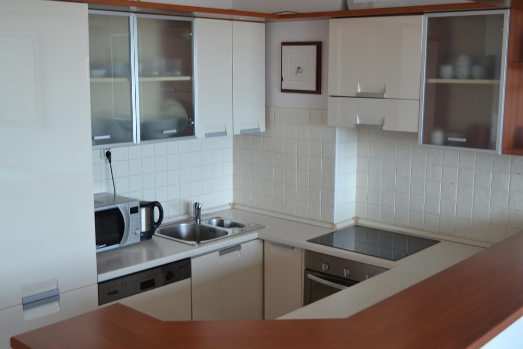 Apartment Sunny Сплит Экстерьер фото