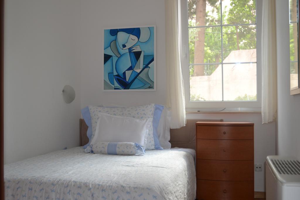 Apartment Sunny Сплит Экстерьер фото