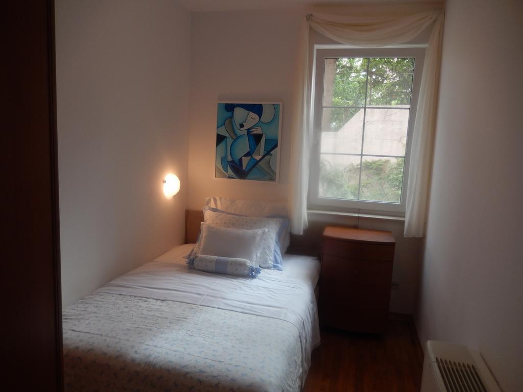 Apartment Sunny Сплит Экстерьер фото