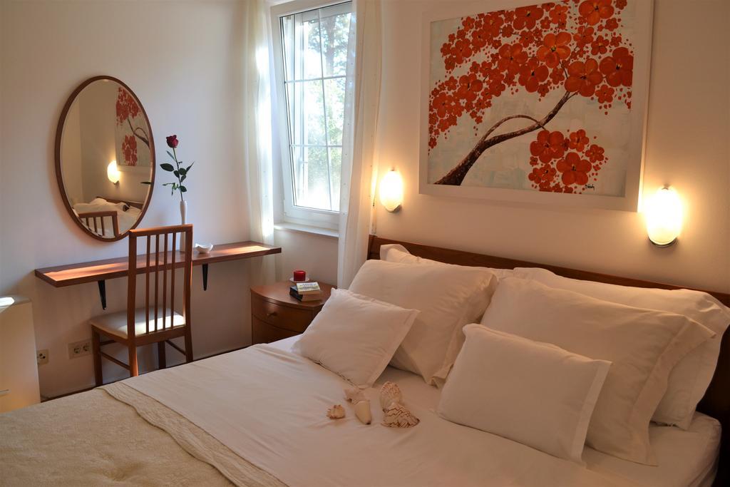 Apartment Sunny Сплит Экстерьер фото