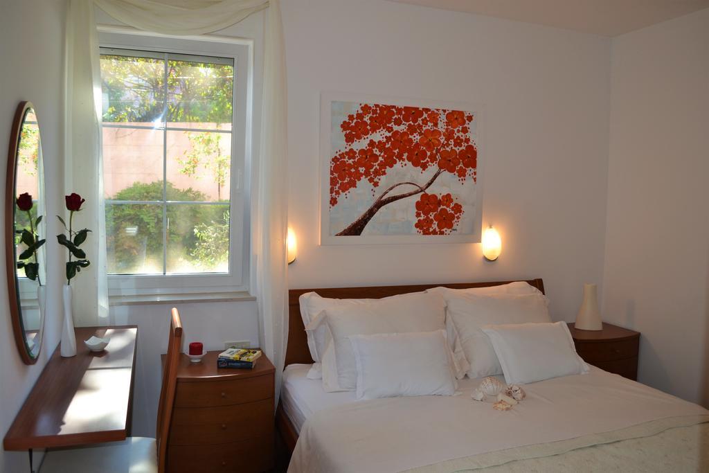 Apartment Sunny Сплит Экстерьер фото