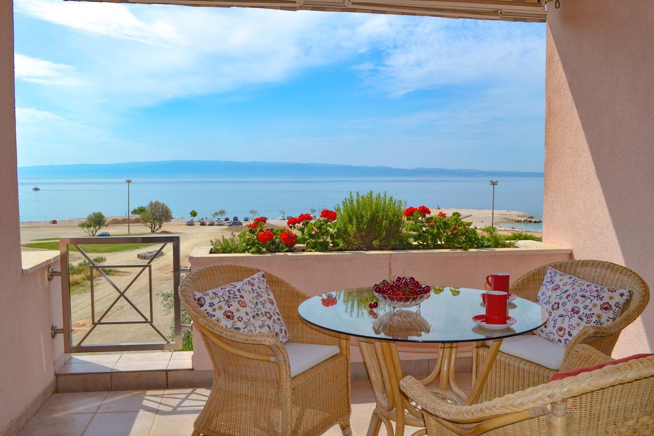 Apartment Sunny Сплит Экстерьер фото
